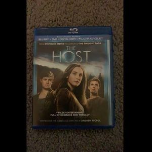 The Host